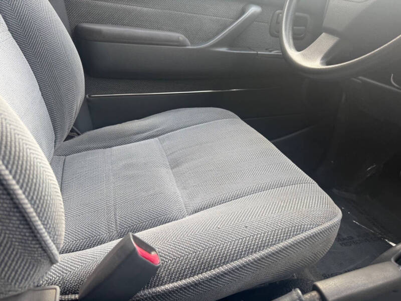 1993 Toyota Land Cruiser