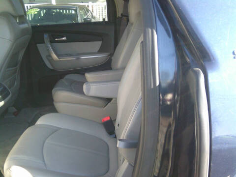 2008 GMC Acadia SLT-1