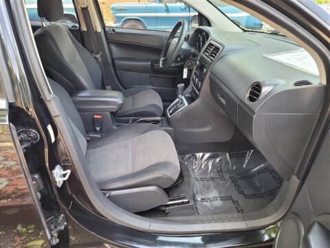 2010 Dodge Caliber SXT