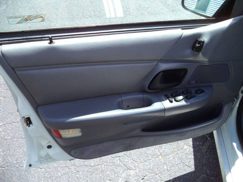 1993 Ford Taurus SHO