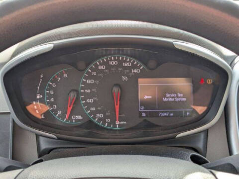 2020 Chevrolet Sonic LT