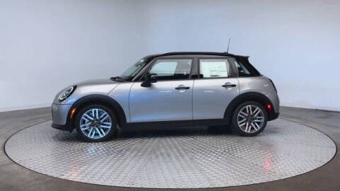 2026 MINI Hardtop 4 Door Cooper S