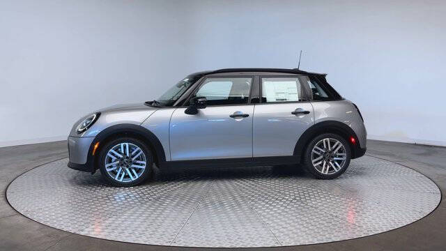 2026 MINI Hardtop 4 Door Cooper S