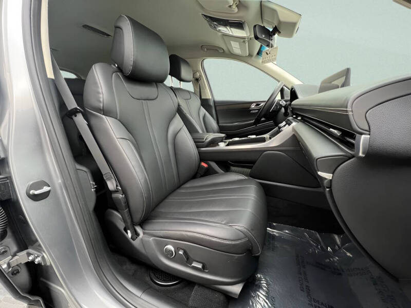 2024 Genesis GV80 2.5T