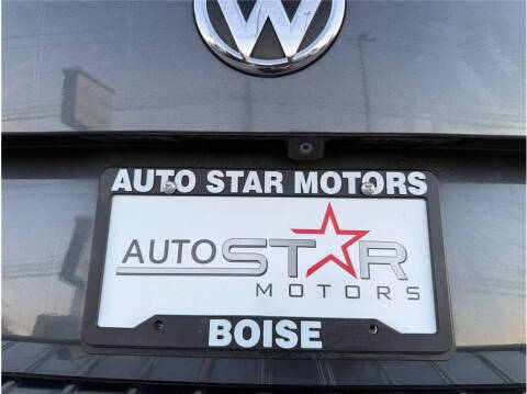 2015 Volkswagen Touareg TDI Lux