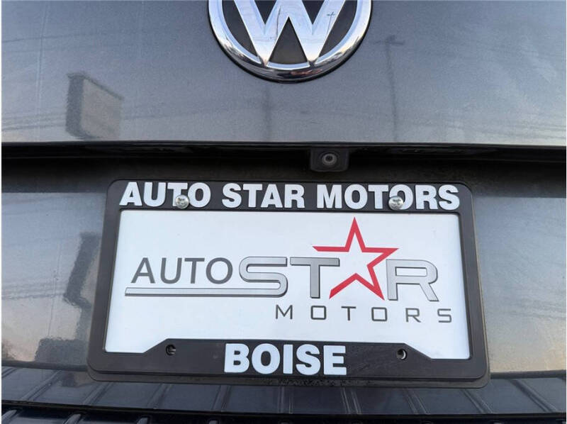 2015 Volkswagen Touareg TDI Lux