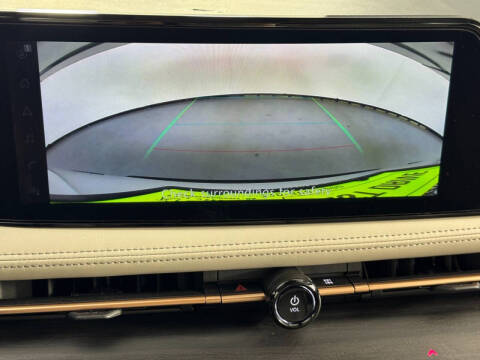 2023 Nissan Ariya Engage