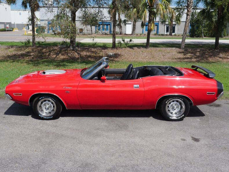 1970 Dodge Challenger