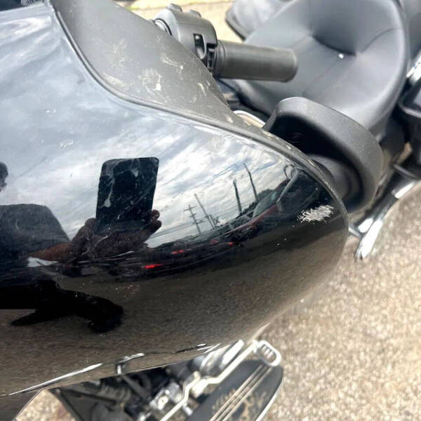 2020 Harley-Davidson Street Glide
