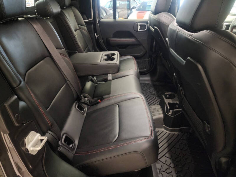 2024 Jeep Gladiator Rubicon X