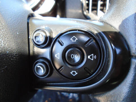 2019 MINI Countryman Cooper