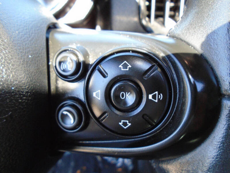 2019 MINI Countryman Cooper