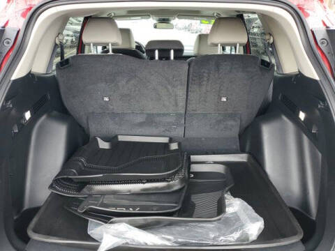 2023 Honda CR-V