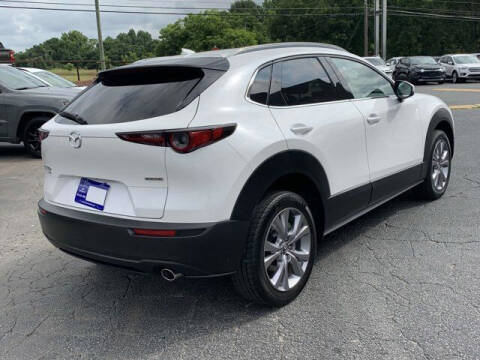 2021 Mazda CX-30 Premium