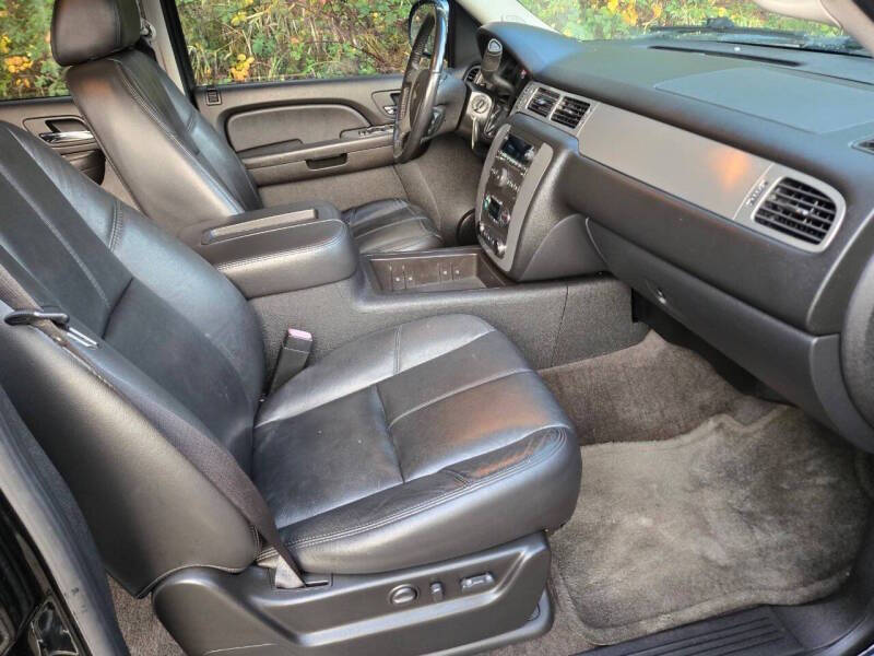 2009 Chevrolet Tahoe LT