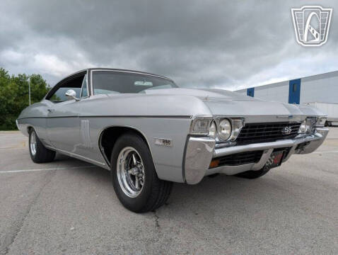 1968 Chevrolet Impala