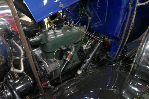 1930 Ford Model A
