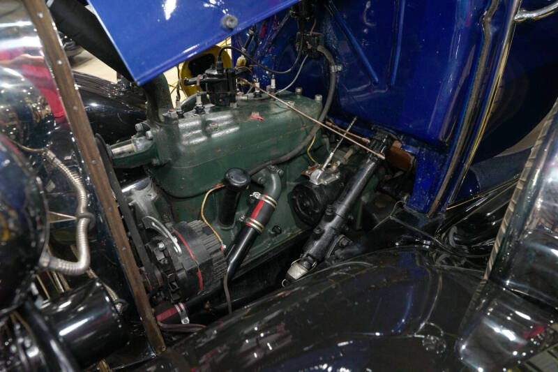 1930 Ford Model A