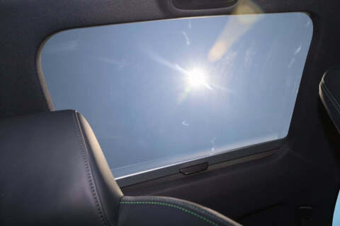 2024 Audi RS 3 2.5T quattro