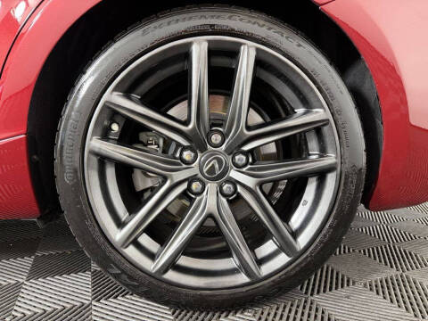 2015 Lexus IS 350