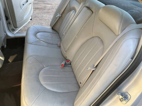 2007 Buick Lucerne CXL V6