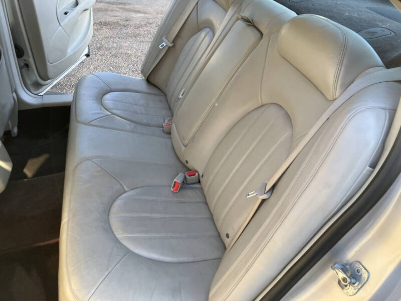 2007 Buick Lucerne CXL V6