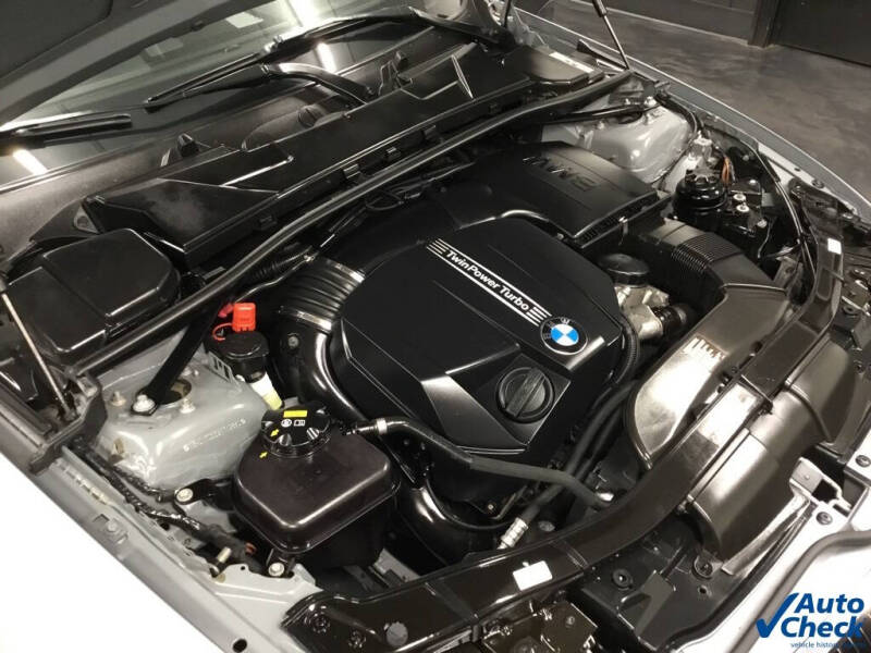 2011 BMW 3 Series 335i