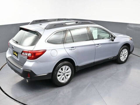 2019 Subaru Outback 2.5i