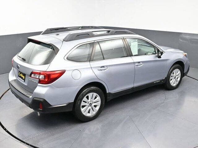2019 Subaru Outback 2.5i