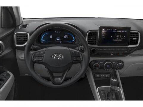 2026 Hyundai Venue