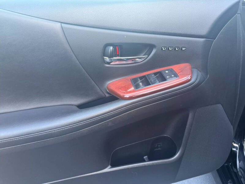 2010 Lexus HS 250h Premium