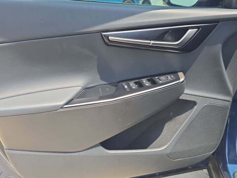 2026 Kia EV6 Light Long Range