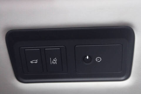 2017 Land Rover Range Rover Autobiography