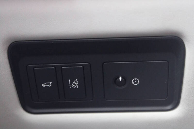 2017 Land Rover Range Rover Autobiography