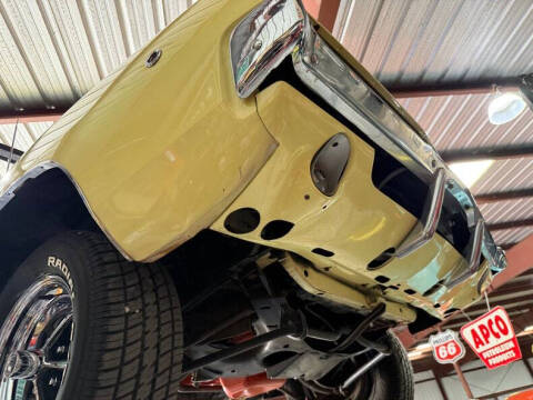 1968 Dodge Charger
