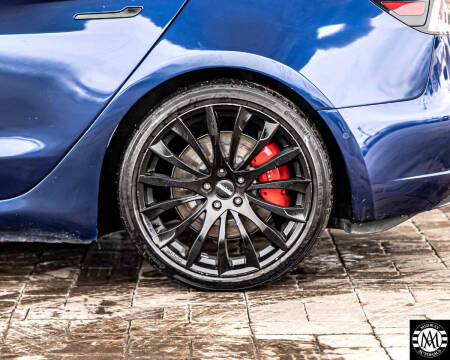 2021 Tesla Model 3 Performance