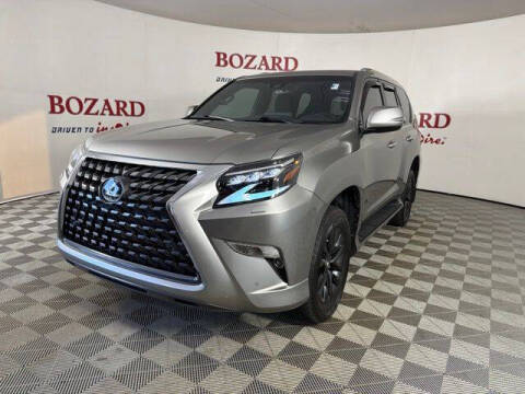 2023 Lexus GX 460