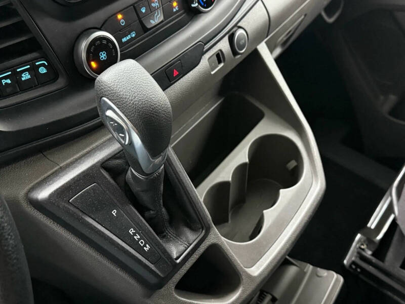 2021 Ford Transit 350 XLT