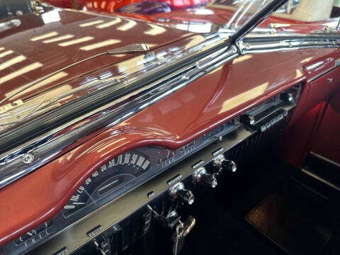 1950 Mercury Monterey