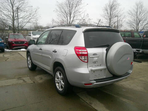 2010 Toyota RAV4