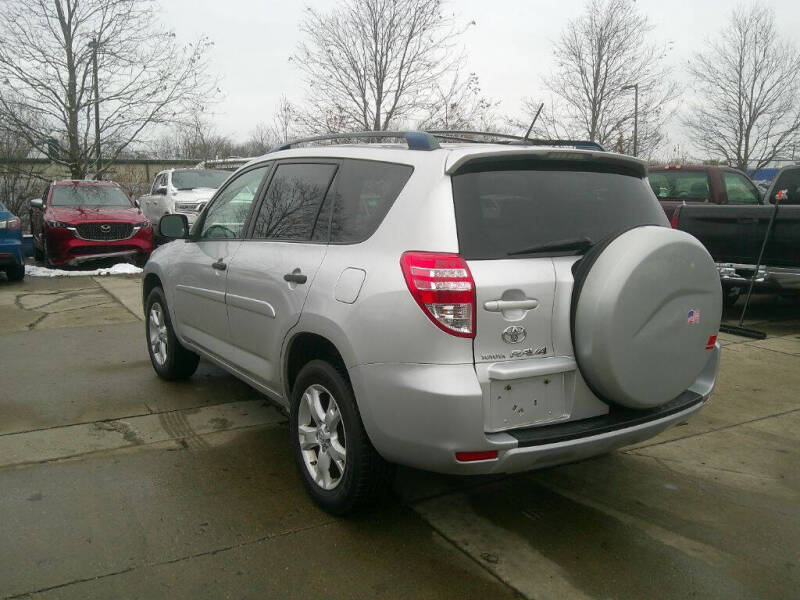 2010 Toyota RAV4