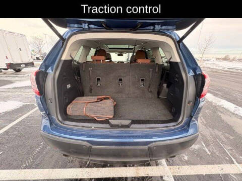 2019 Subaru Ascent Touring