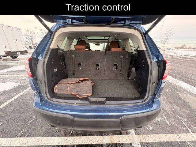 2019 Subaru Ascent Touring