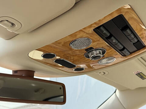 2016 Bentley Flying Spur V8