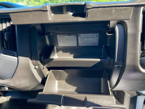 2016 GMC Sierra 2500HD