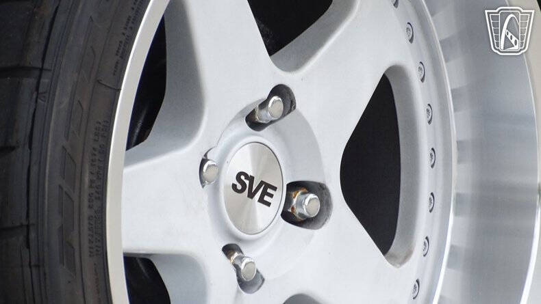 1992 Ford Mustang LX 5.0