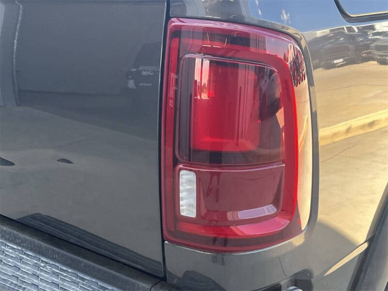 2026 RAM 2500 Power Wagon