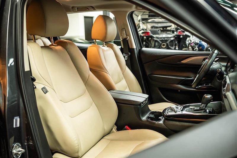 2023 Mazda CX-9 Touring