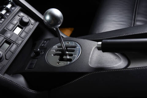 2012 Lamborghini Gallardo LP 550-2