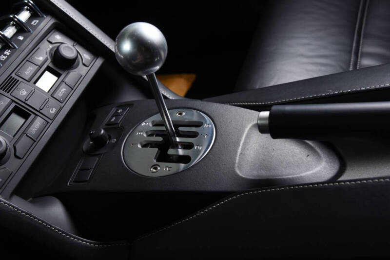 2012 Lamborghini Gallardo LP 550-2